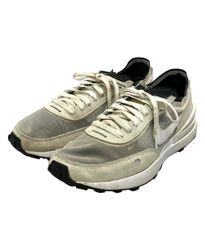 NIKE ローカットスニーカー ワッフル ワン DA7995-100 メンズ SIZE 25.5 ナイキ