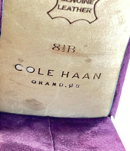 コールハーン パンプス レディース SIZE 8 1/2 B (XL) COLE HAAN