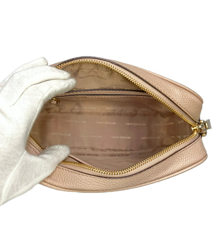 MICHAEL KORS ショルダーバッグ 肩掛け 斜め掛け 32F7GGNM8L レディース マイケルコース