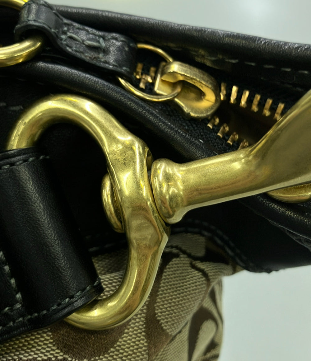 COACH ショルダーバッグ シグネチャー 11438 レディース コーチ
