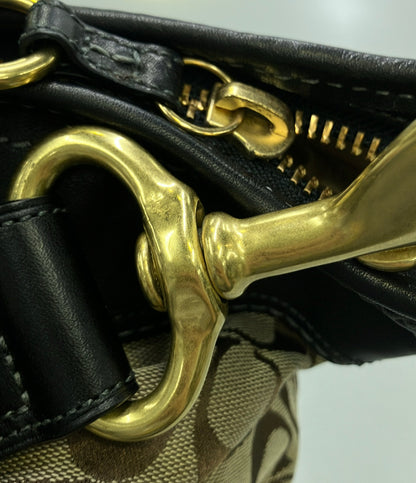 COACH ショルダーバッグ シグネチャー 11438 レディース コーチ