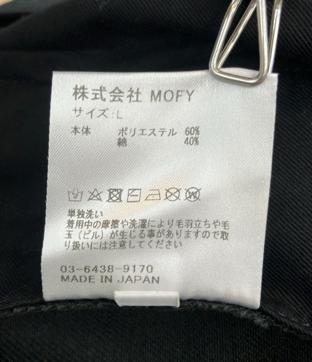 SEQUEL スラックス メンズ SIZE L シークウェル