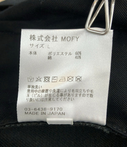 SEQUEL スラックス メンズ SIZE L シークウェル