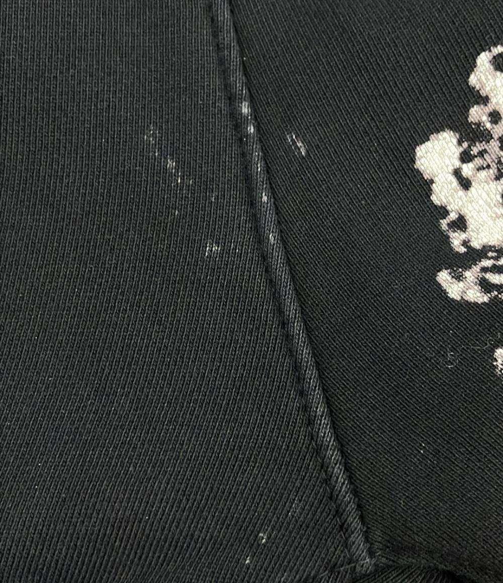 DENIM TEARS 裏起毛スウェットパンツ dt-a21-0000-020 メンズ SIZE M