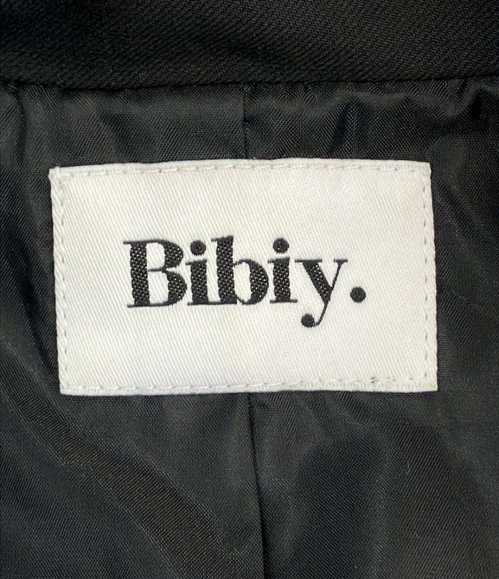 Bibiy テーラードジャケット レディース SIZE F (M) ビビィ
