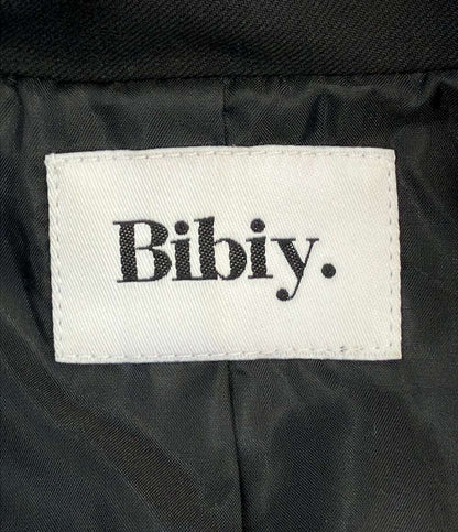 Bibiy テーラードジャケット レディース SIZE F (M) ビビィ