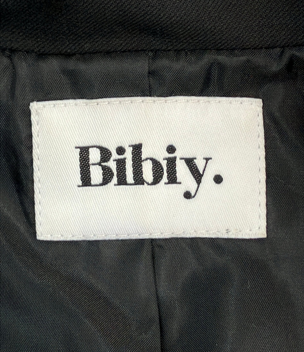 Bibiy テーラードジャケット レディース SIZE F (M) ビビィ
