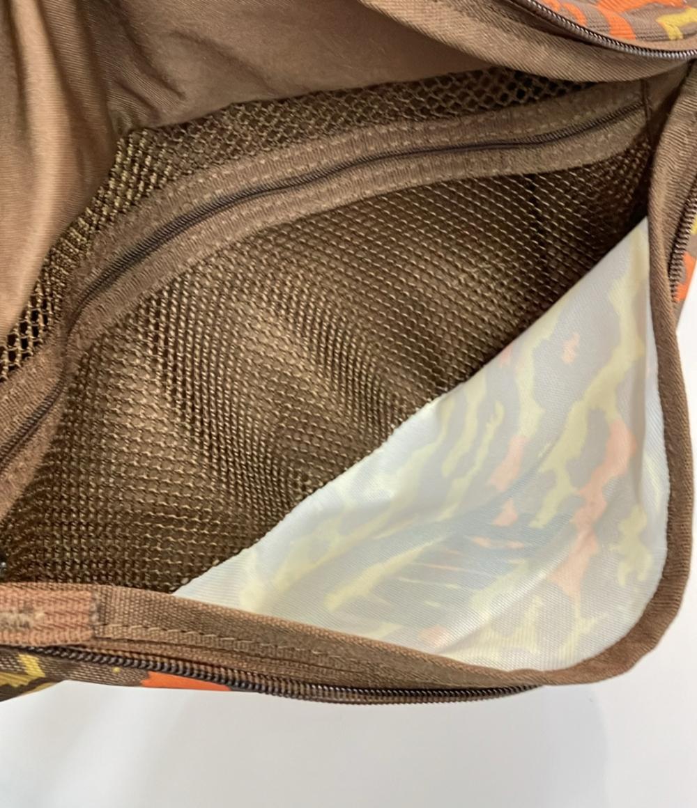 美品 ナイキ ウエストバッグ メンズ NIKE