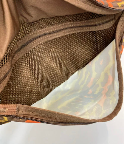 美品 ナイキ ウエストバッグ メンズ NIKE