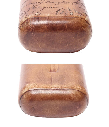 ベルルッティ シガーケース スクリット2 レザー カリグラフィ メンズ Berluti