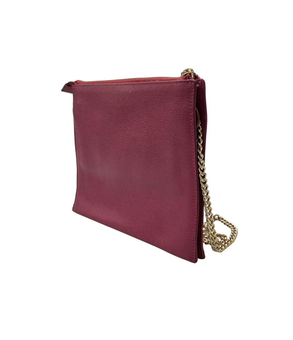 Furla ショルダーバッグ 斜め掛け チェーン レディース フルラ