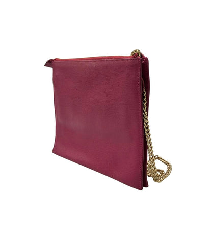 Furla ショルダーバッグ 斜め掛け チェーン レディース フルラ