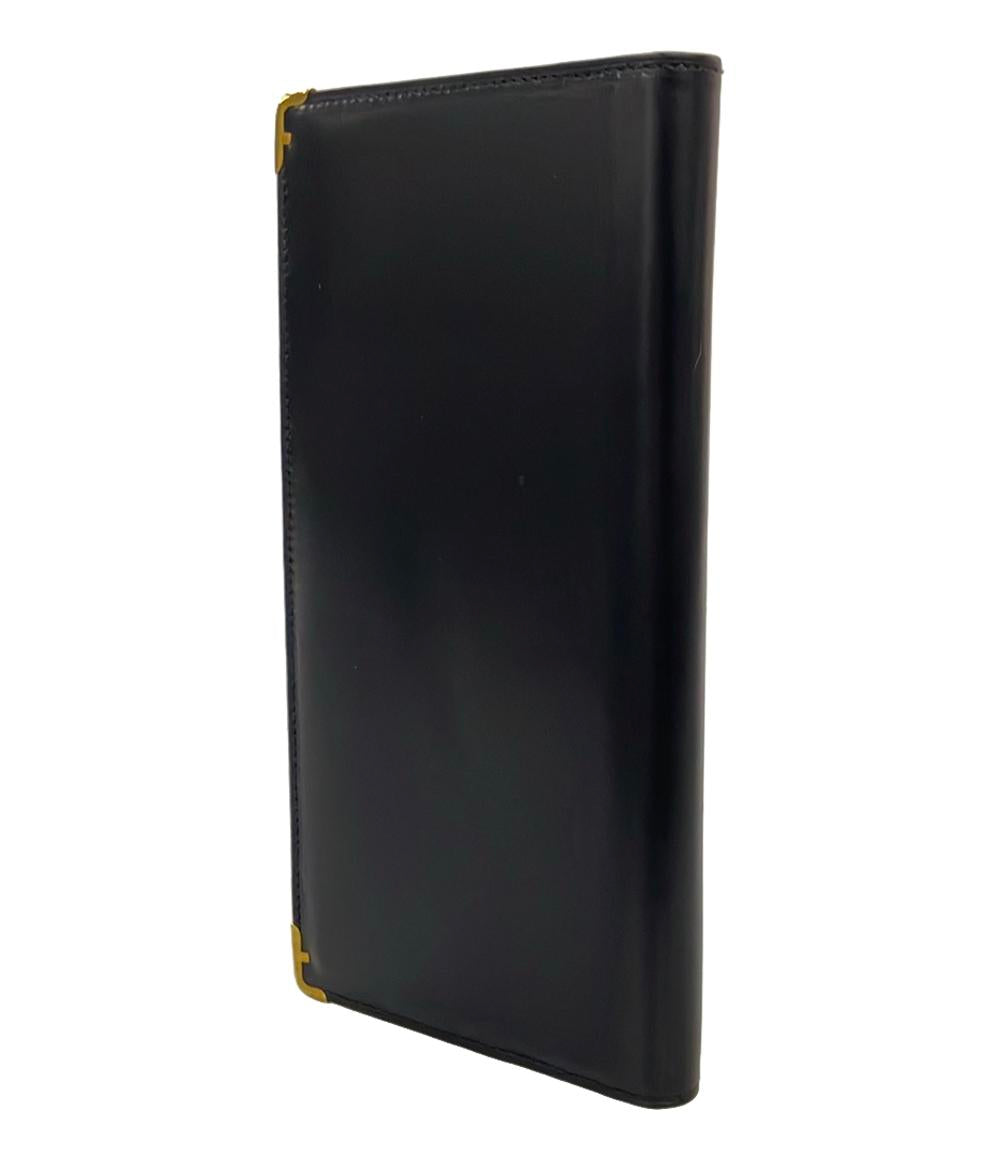 Salvatore Ferragamo 長財布 メンズ サルヴァトーレフェラガモ