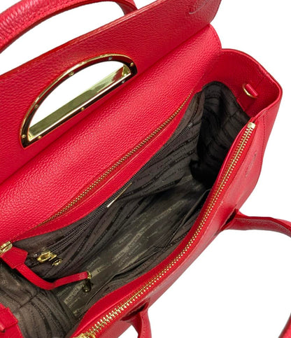 サマンサタバサ 2wayハンドバッグ ショルダーバッグ 斜め掛け レディース Samantha Thavasa