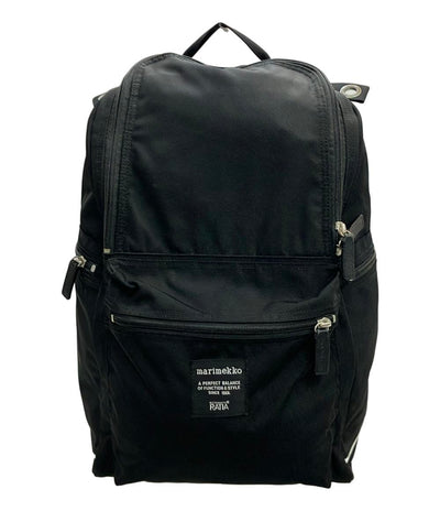 マリメッコ リュック BUDDY レディース marimekko