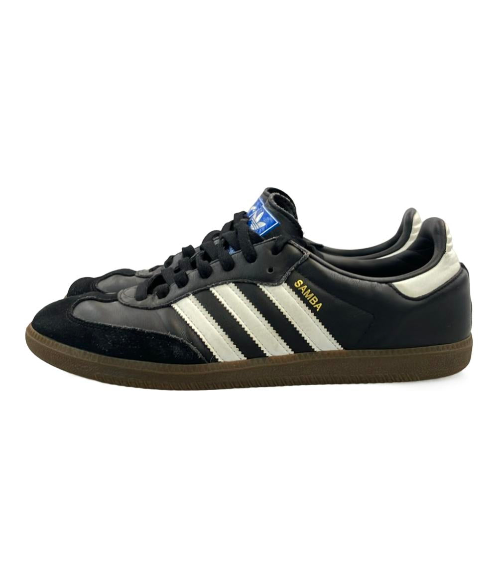adidas ローカットスニーカー SAMBA B75807 メンズ SIZE 28.0 (XL) アディダス