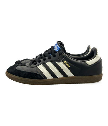 adidas ローカットスニーカー SAMBA B75807 メンズ SIZE 28.0 (XL) アディダス