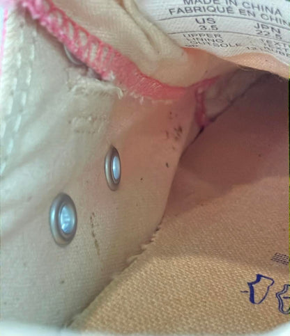 コンバース スリッポン オールスター スリップ3 レディース SIZE 22.5 (S) CONVERSE