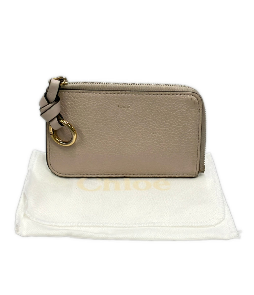 Chloe カードケース 小銭入れ レディース クロエ