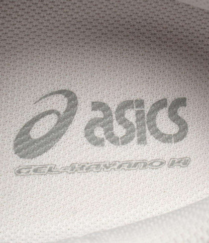 美品 asics ローカットスニーカー 1202A056 メンズ SIZE 28.5 (XL) アシックス