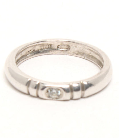 MILOR リング 指輪 SV925 2点セット レディース SIZE 14号