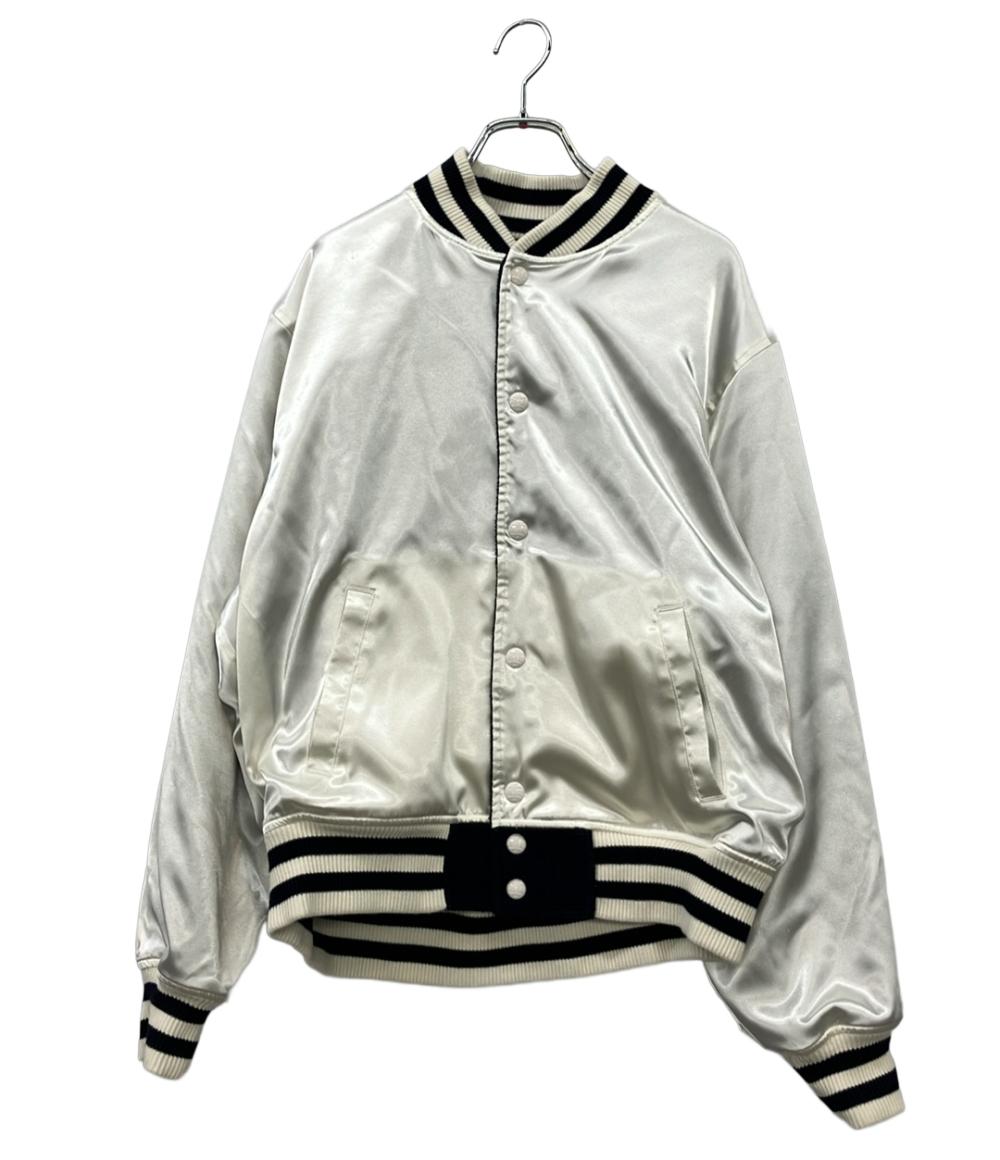 POLO RALPH LAUREN ブルゾン リバーシブル レディース SIZE M ポロ・ラルフローレン