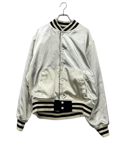 POLO RALPH LAUREN ブルゾン リバーシブル レディース SIZE M ポロ・ラルフローレン