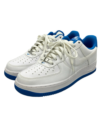 NIKE ローカットスニーカー エア フォース 1 '07 DR9867-101 メンズ SIZE 27.5 ナイキ