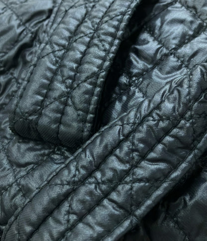 TOMMY HILFIGER ボストンバッグ キルティング レディース トミーヒルフィガー