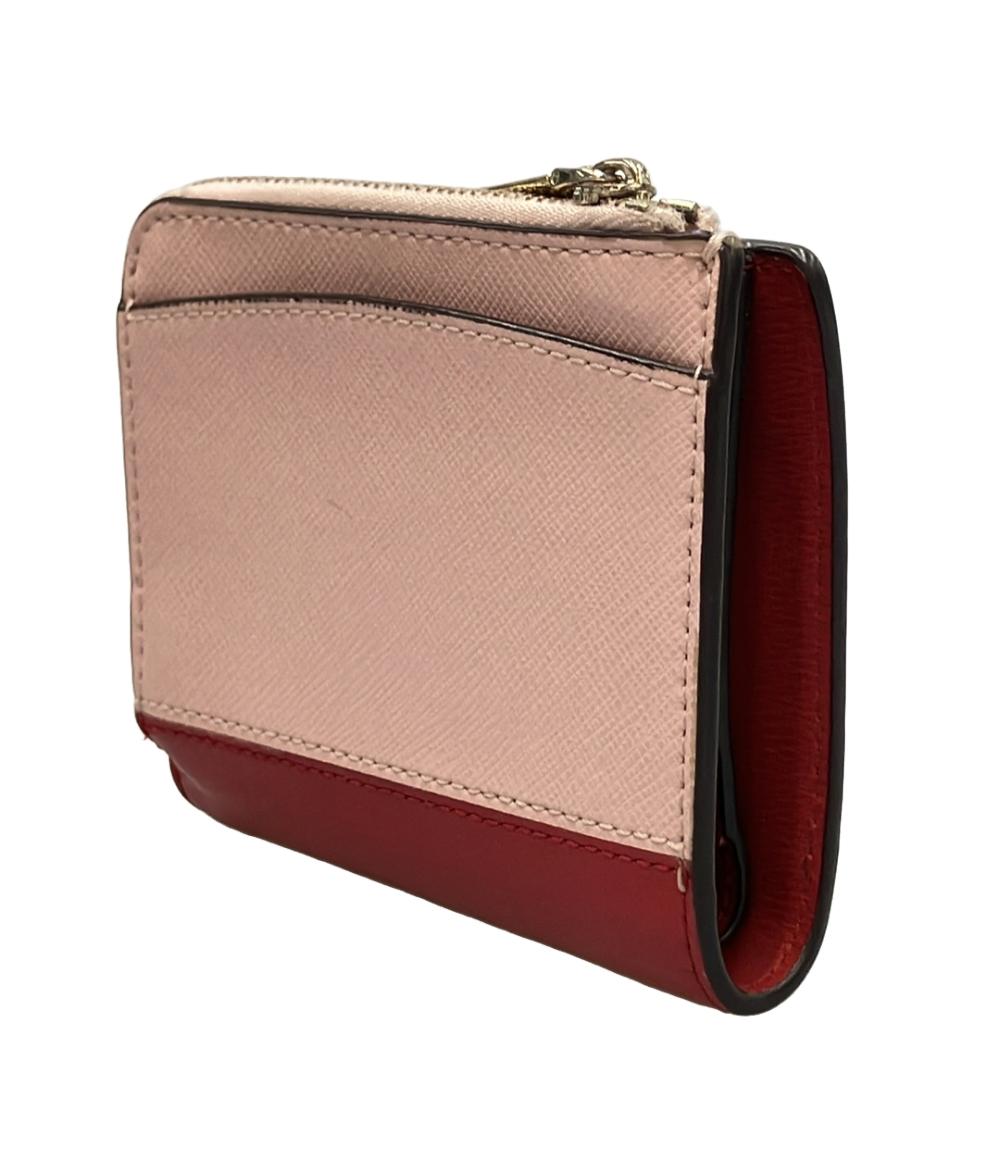 Kate Spade 二つ折り財布 レディース ケイトスペード