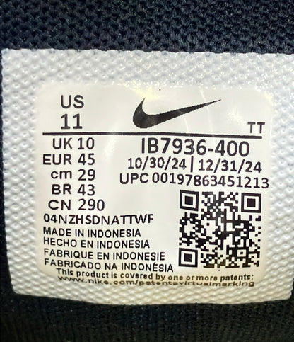 美品 NIKE ローカットスニーカー AIR MAX 95 OG IB7936-400 メンズ SIZE 29.0 ナイキ