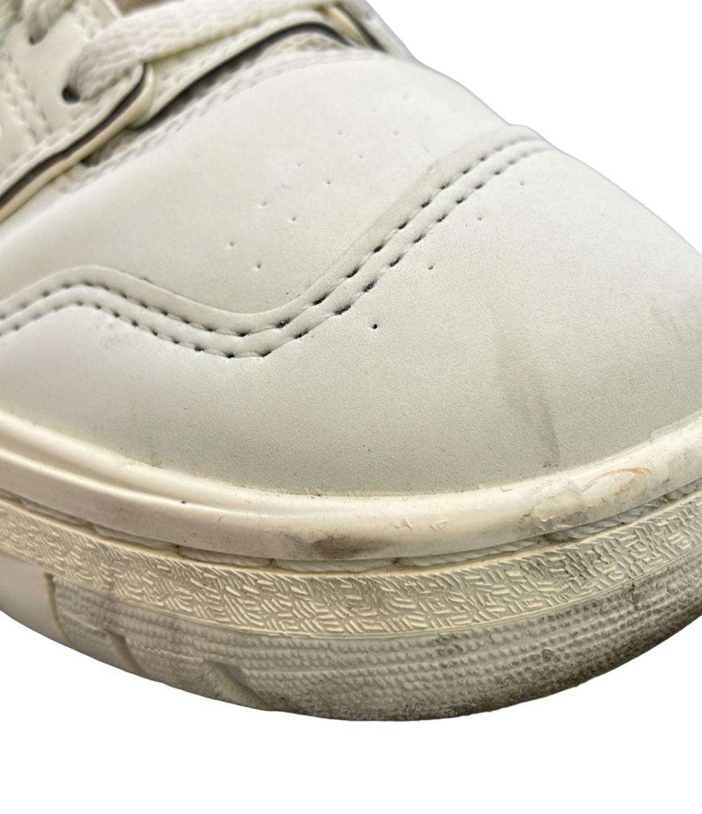 NEW BALANCE ローカットスニーカー BB550HSA レディース SIZE 24.0 (L) ニューバランス