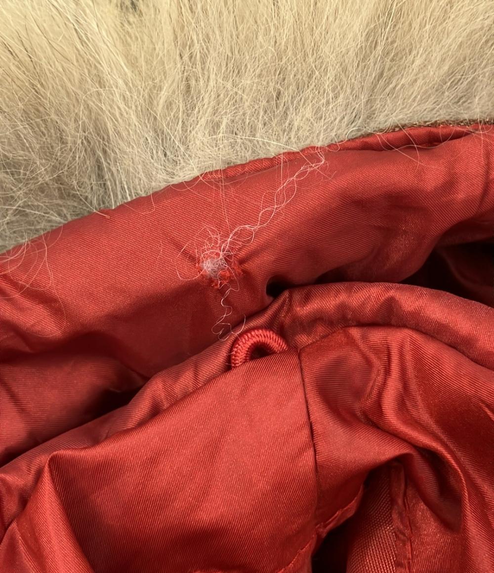 訳あり マイケルコース ダウンジャケット レディース SIZE S MICHAEL KORS