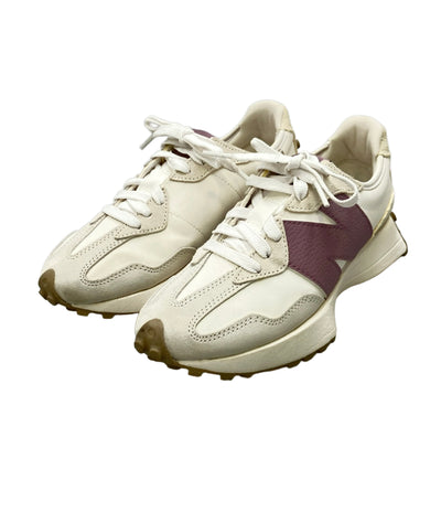 NEW BALANCE ローカットスニーカー WS327KH レディース SIZE 23.0 ニューバランス