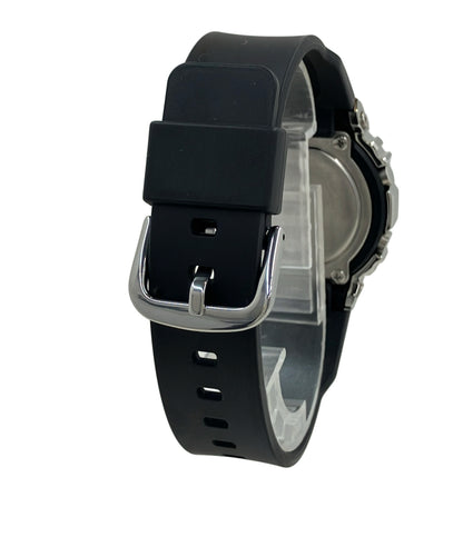 美品 CASIO 腕時計 G-SHOCK クオーツ GM-S5600 レディース メンズ カシオ