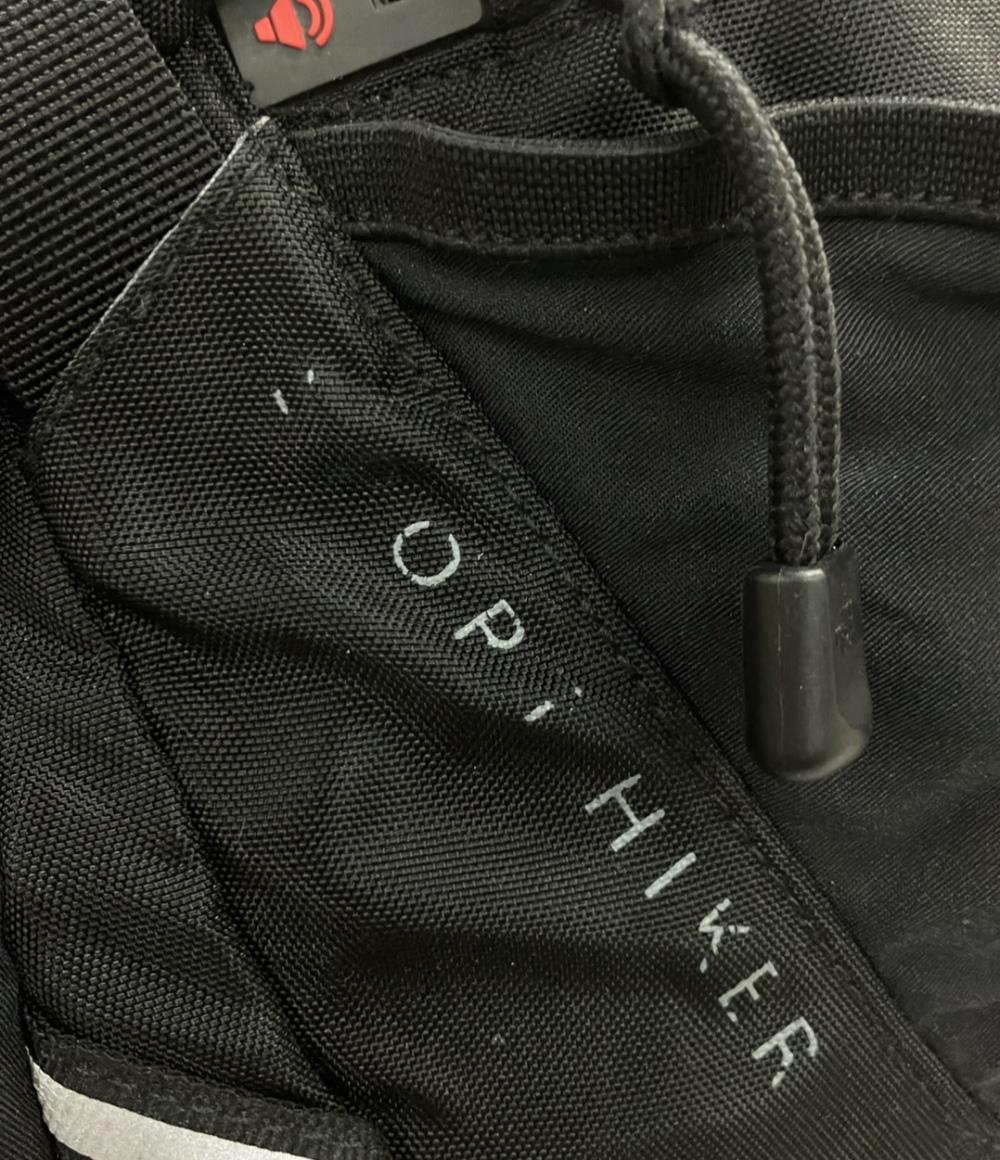 THE NORTH FACE ウエストバッグ ボディバッグ ショルダーバッグ 2WAY 斜め掛け ユニセックス ザ・ノースフェイス