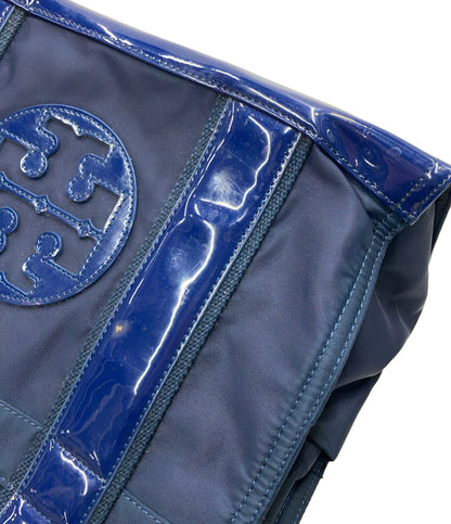 Tory Burch トートバッグ ロゴ レディース トリーバーチ