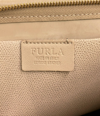 FURLA ハンドバッグ ショルダーバッグ 2WAY 肩掛け レディース フルラ