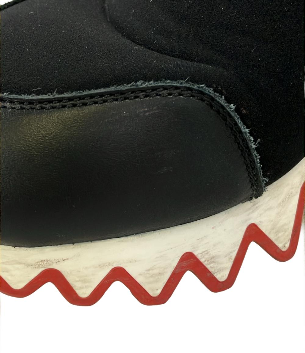 Christian Louboutin ローカットスニーカー Tiketa Run レディース SIZE 37.5 クリスチャンルブタン