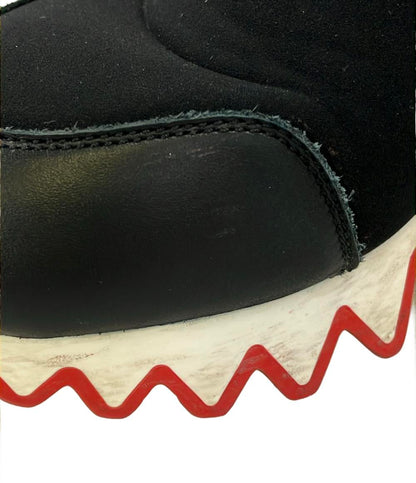 Christian Louboutin ローカットスニーカー Tiketa Run レディース SIZE 37.5 クリスチャンルブタン