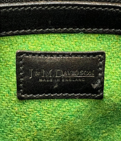 J&M Davidson ハンドバッグ トートバッグ レディース ジェイアンドエムデヴィッドソン