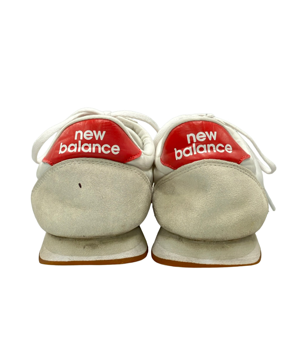 NEW BALANCE ローカットスニーカー WL220VW レディース SIZE 24.0 ニューバランス