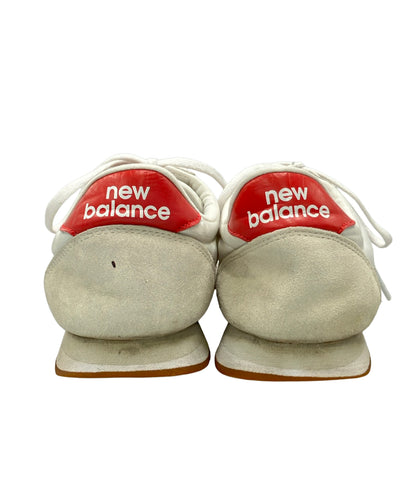 NEW BALANCE ローカットスニーカー WL220VW レディース SIZE 24.0 ニューバランス