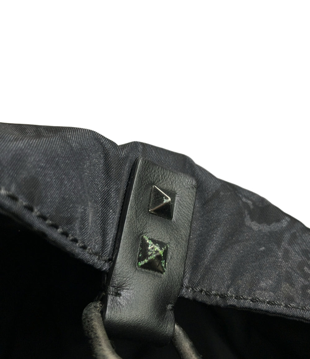 VALENTINO トートバッグ ショルダーバッグ 2WAY レディース ヴァレンティノ