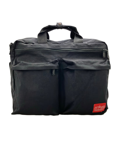 Manhattan Portage 2way ブリーフケース ビジネスバッグ リュック メンズ マンハッタンポーテージ