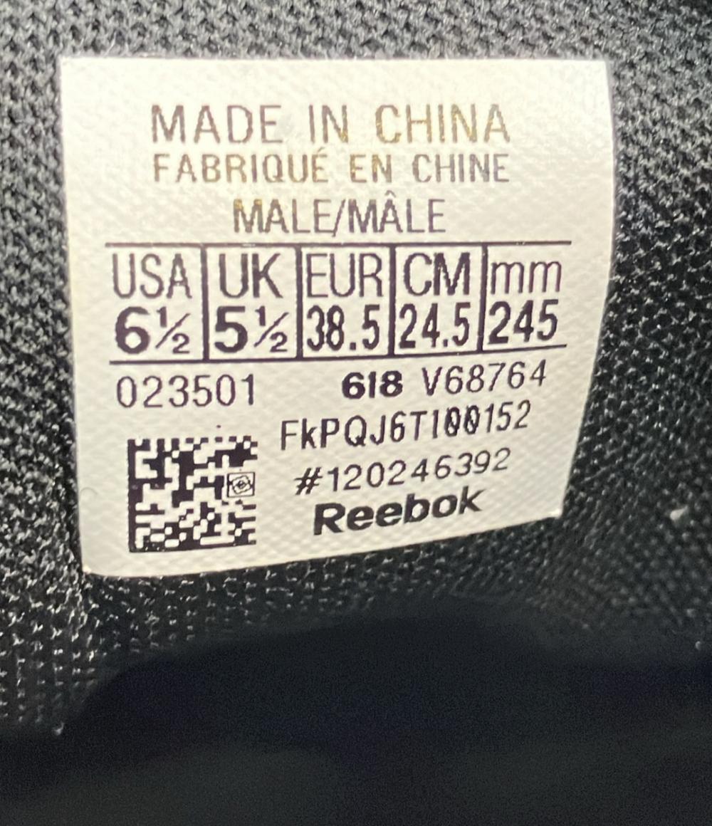 リーボック ローカットスニーカー レディース SIZE 24.5 (L) Reebok