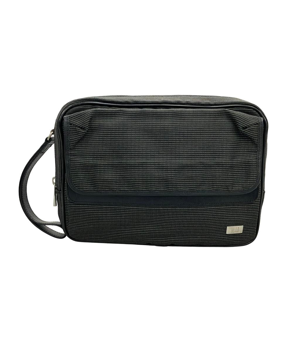 美品 Dunhill クラッチバッグ メンズ ダンヒル – Rehello by BOOKOFF