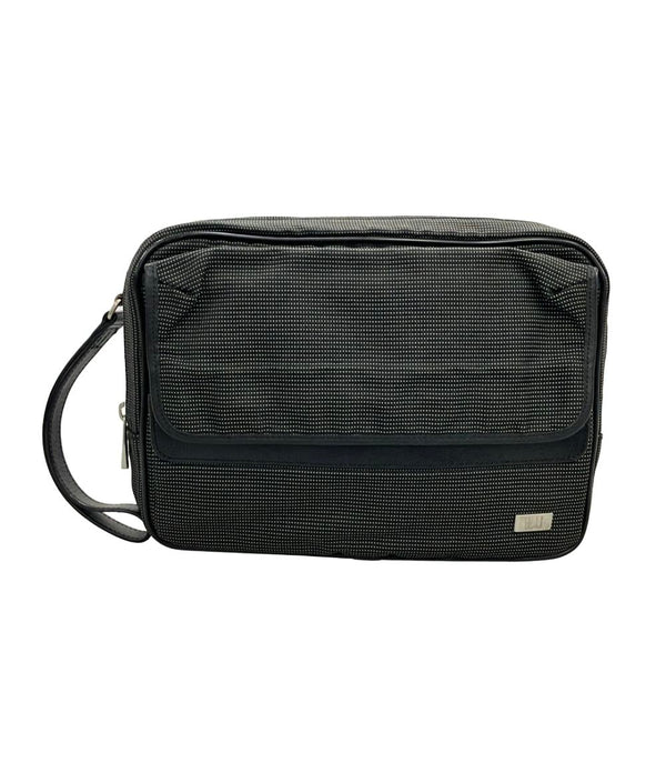 美品 Dunhill クラッチバッグ メンズ ダンヒル – Rehello by BOOKOFF