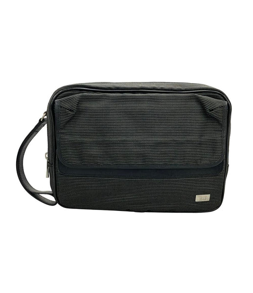 美品 Dunhill クラッチバッグ メンズ ダンヒル – Rehello by BOOKOFF
