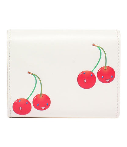 LOUIS VUITTON 二つ折り財布 LV×TM ポルトフォイユ カプシーヌ タイニー M14298 レディース ルイ・ヴィトン